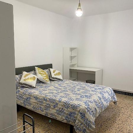 Apartamento Turistico Jaume Centro Tarragona Exterior photo