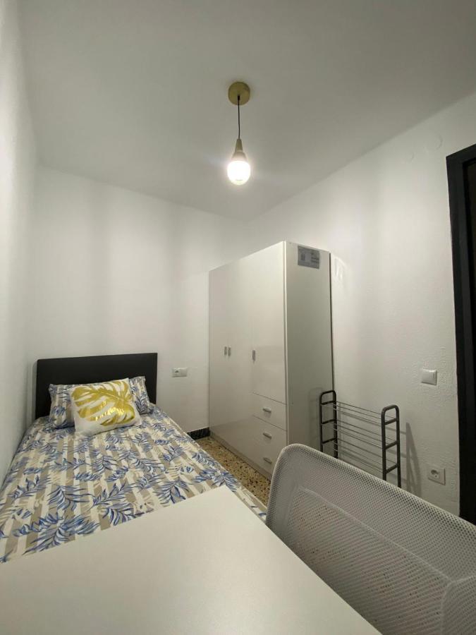 Apartamento Turistico Jaume Centro Tarragona Exterior photo
