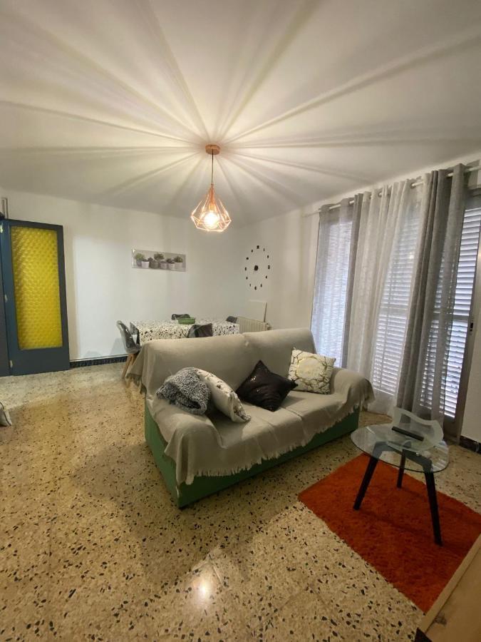 Apartamento Turistico Jaume Centro Tarragona Exterior photo