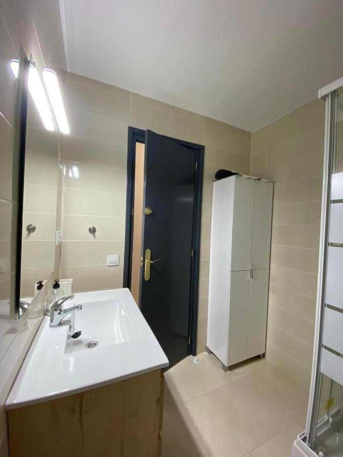 Apartamento Turistico Jaume Centro Tarragona Exterior photo