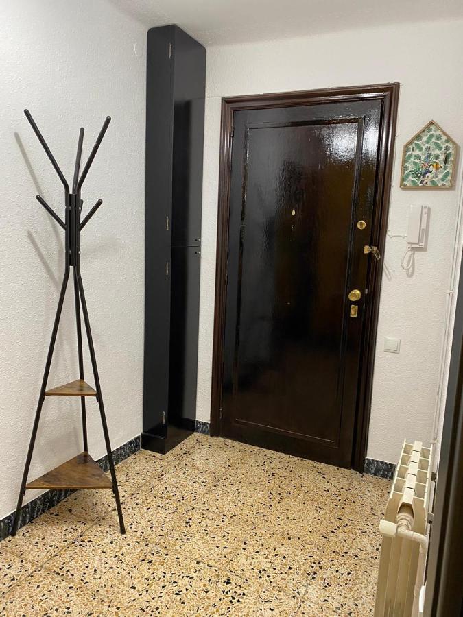 Apartamento Turistico Jaume Centro Tarragona Exterior photo