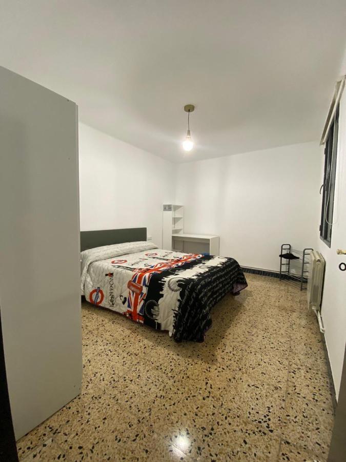 Apartamento Turistico Jaume Centro Tarragona Exterior photo