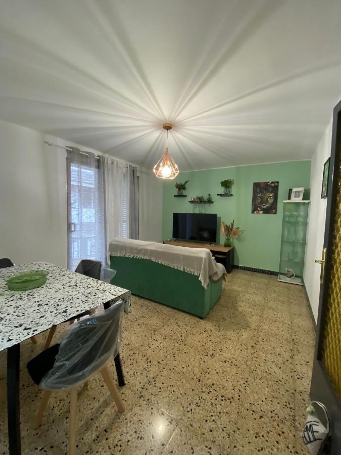 Apartamento Turistico Jaume Centro Tarragona Exterior photo