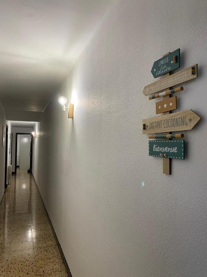 Apartamento Turistico Jaume Centro Tarragona Exterior photo