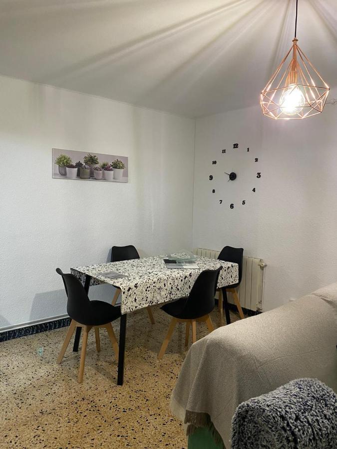 Apartamento Turistico Jaume Centro Tarragona Exterior photo
