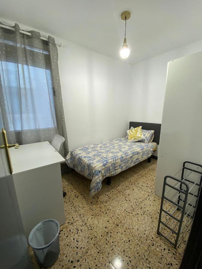 Apartamento Turistico Jaume Centro Tarragona Exterior photo