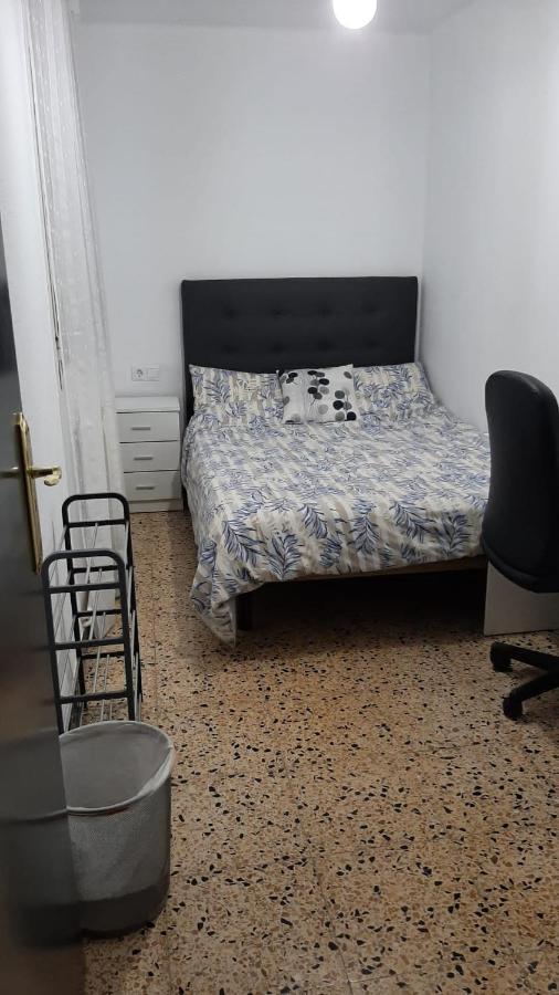 Apartamento Turistico Jaume Centro Tarragona Exterior photo